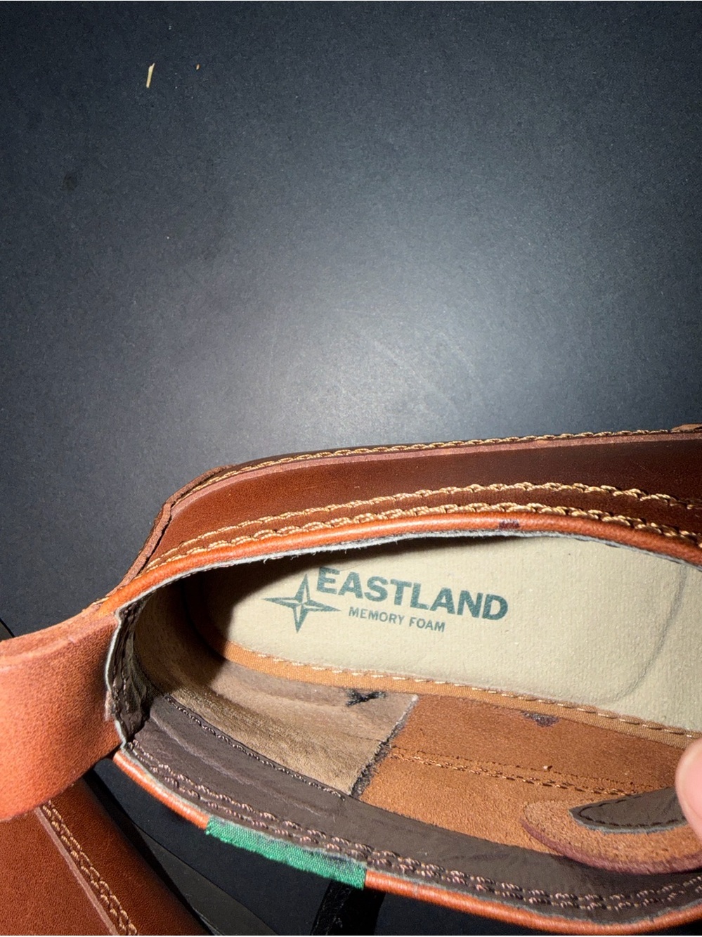 Eastland Seneca Boots Women’s 6 - Picture 6 of 6